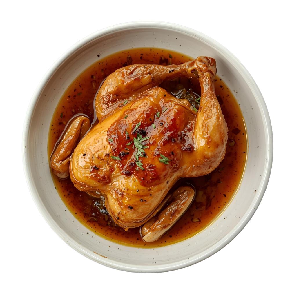 Poulet
