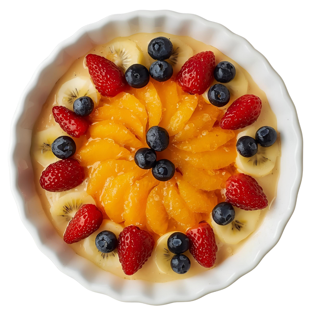 Dessert